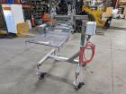 Reiser 18” Rotary Sheeter Attachment